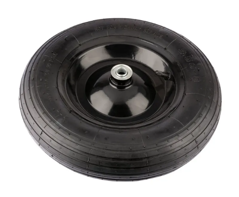 Spare wheel